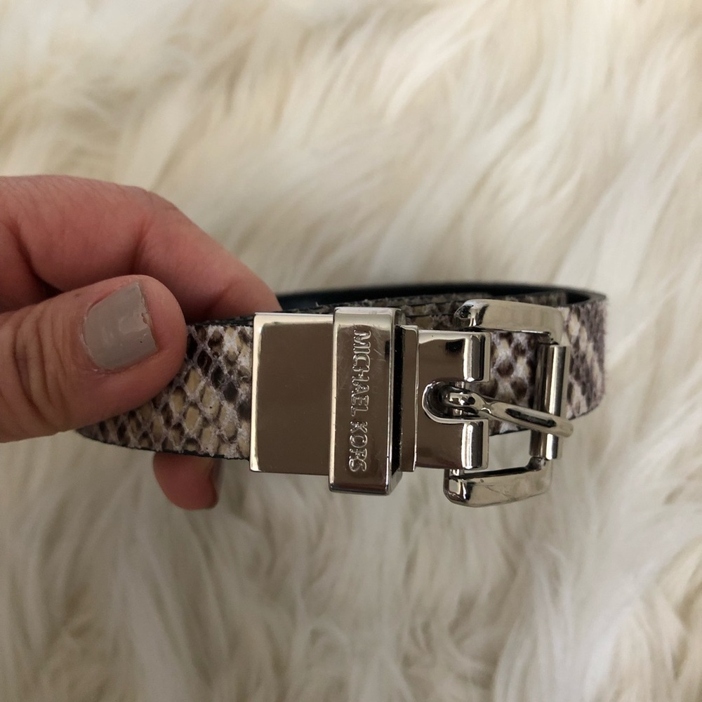 Michael Kors Belt - Picture 7 of 7